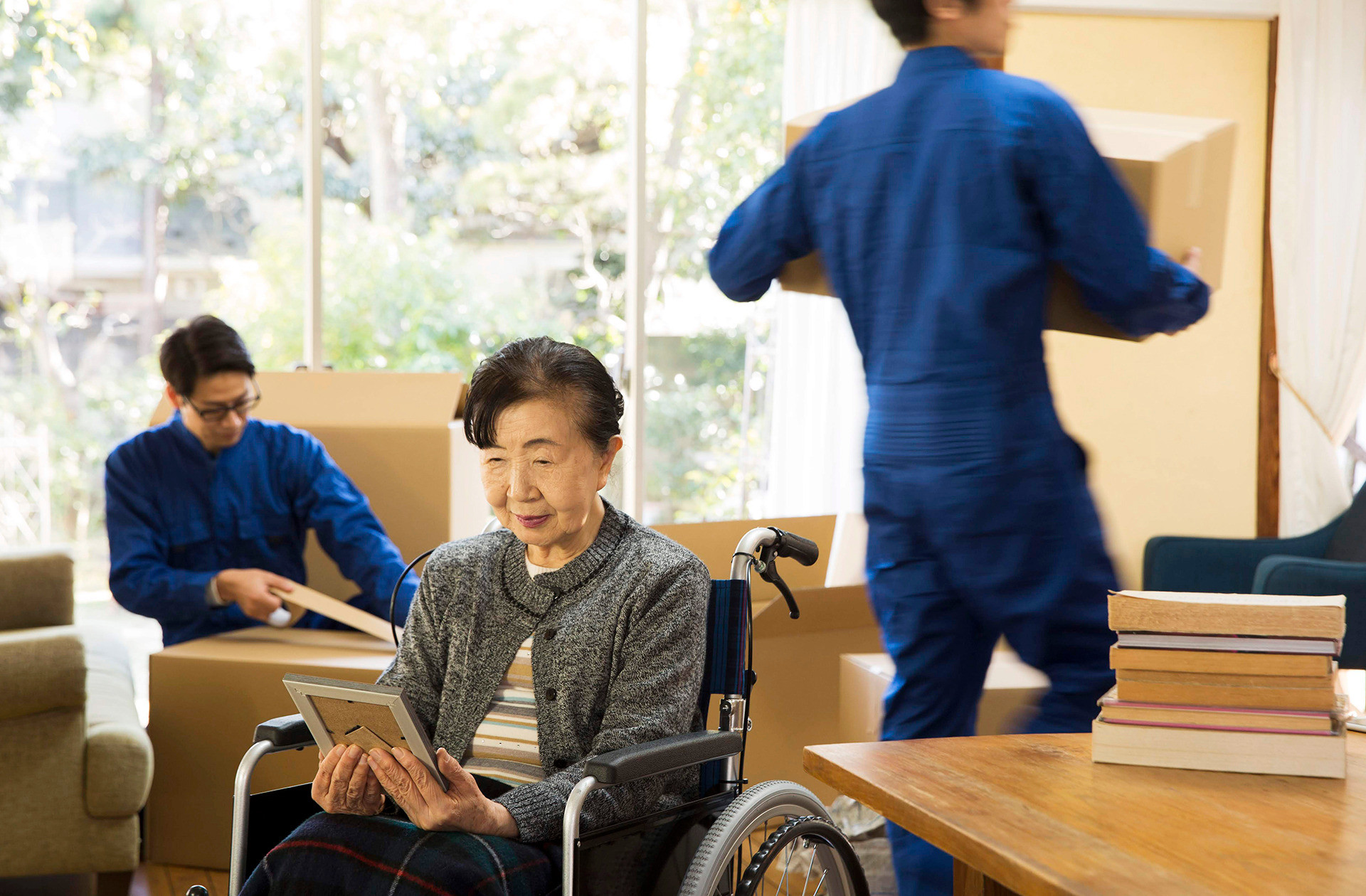 株式会社AGOT（アゴット）の外観