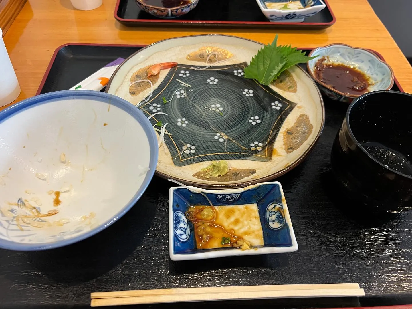 今日のとがエもん。