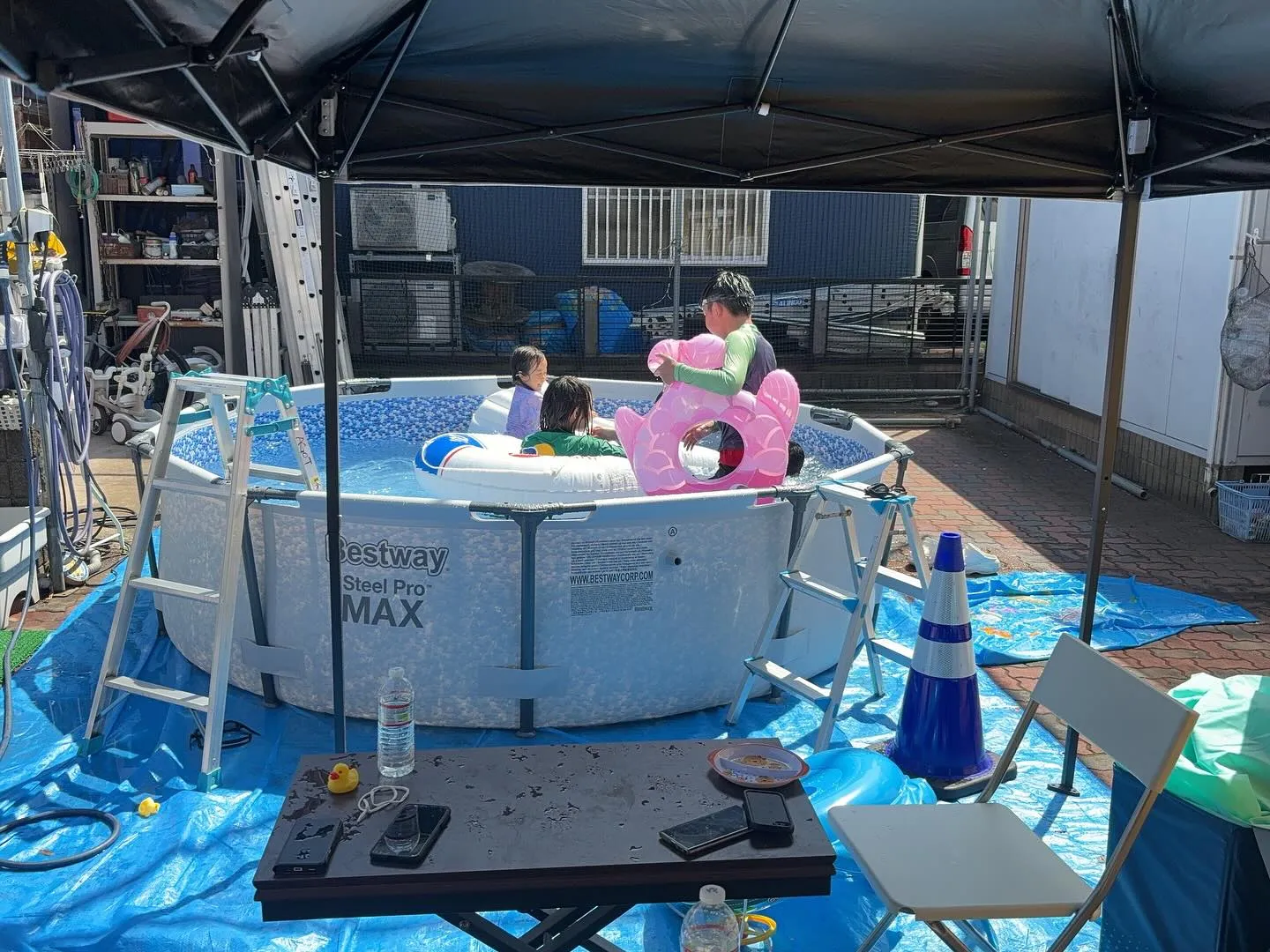 今日は東金市でお見積でした。