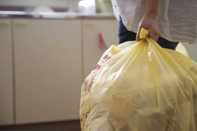 生前整理により生活環境を整える目的