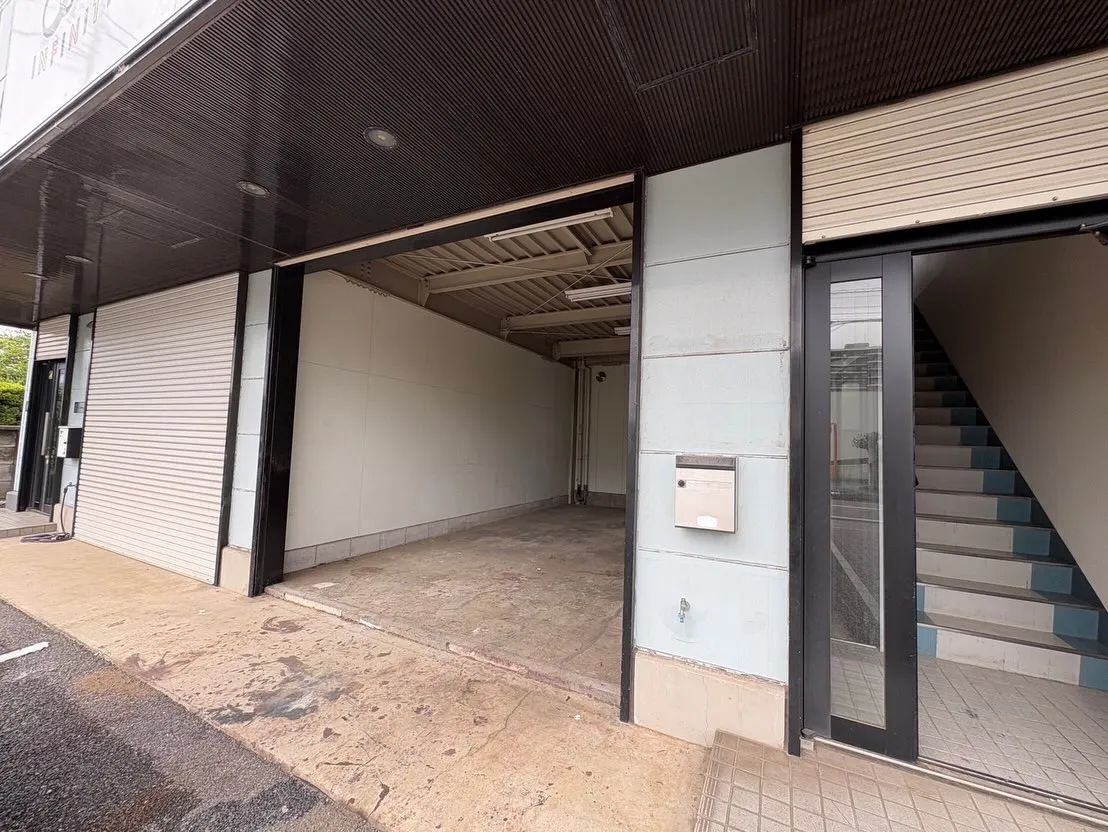 先日お伝えした、ぐるぐるマーケットですが、昨日店舗契約が完了...