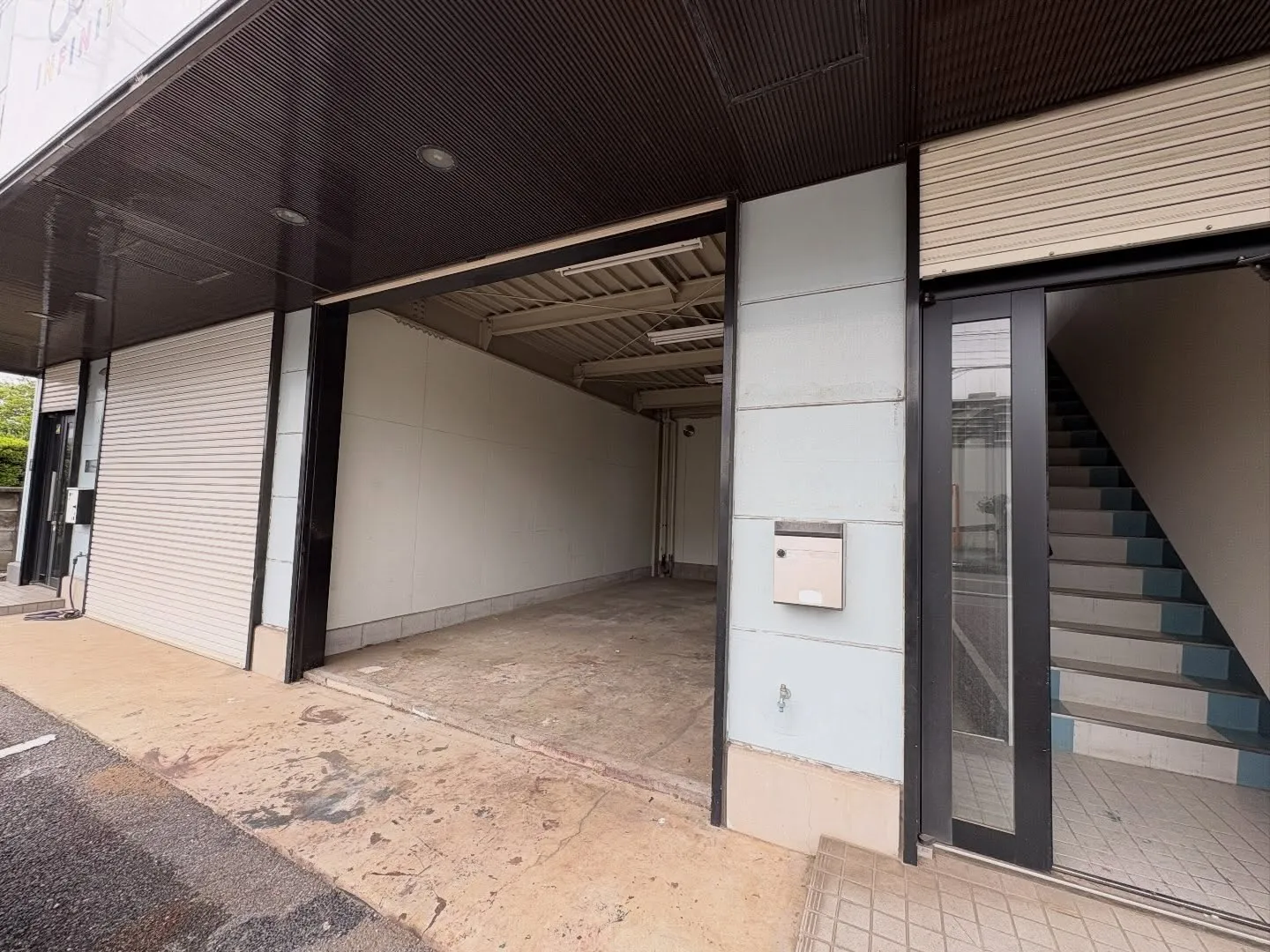 先日お伝えした、ぐるぐるマーケットですが、昨日店舗契約が完了...