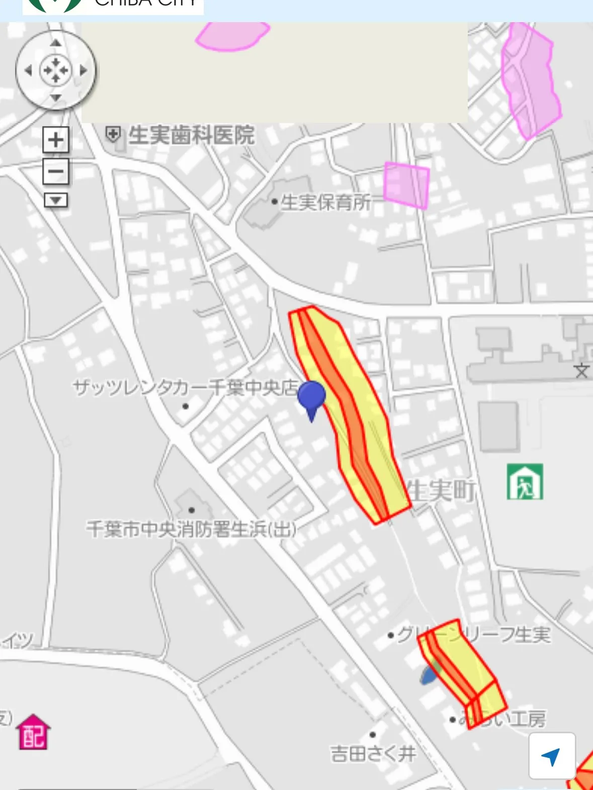 千葉豪雨と名付けられたそうですが、13日の線状降水帯発生して...